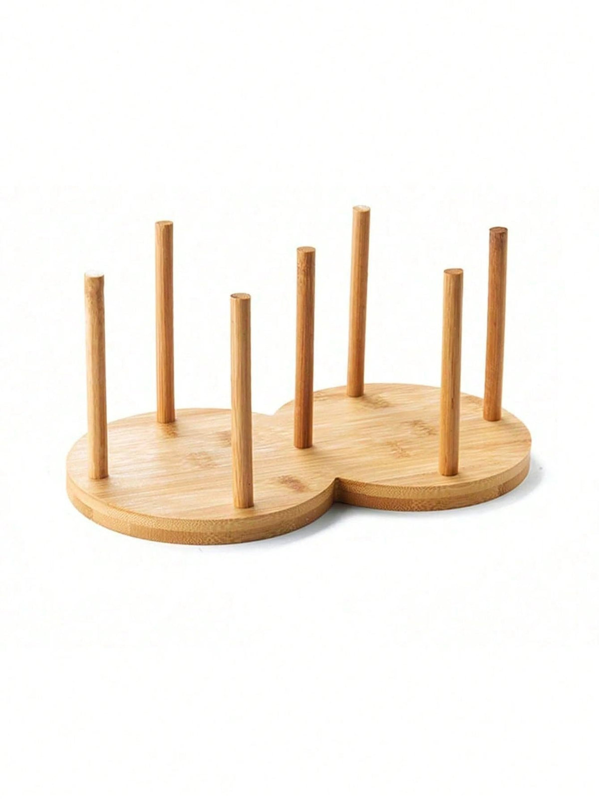 Bamboo Cup Holder – additional product view 2