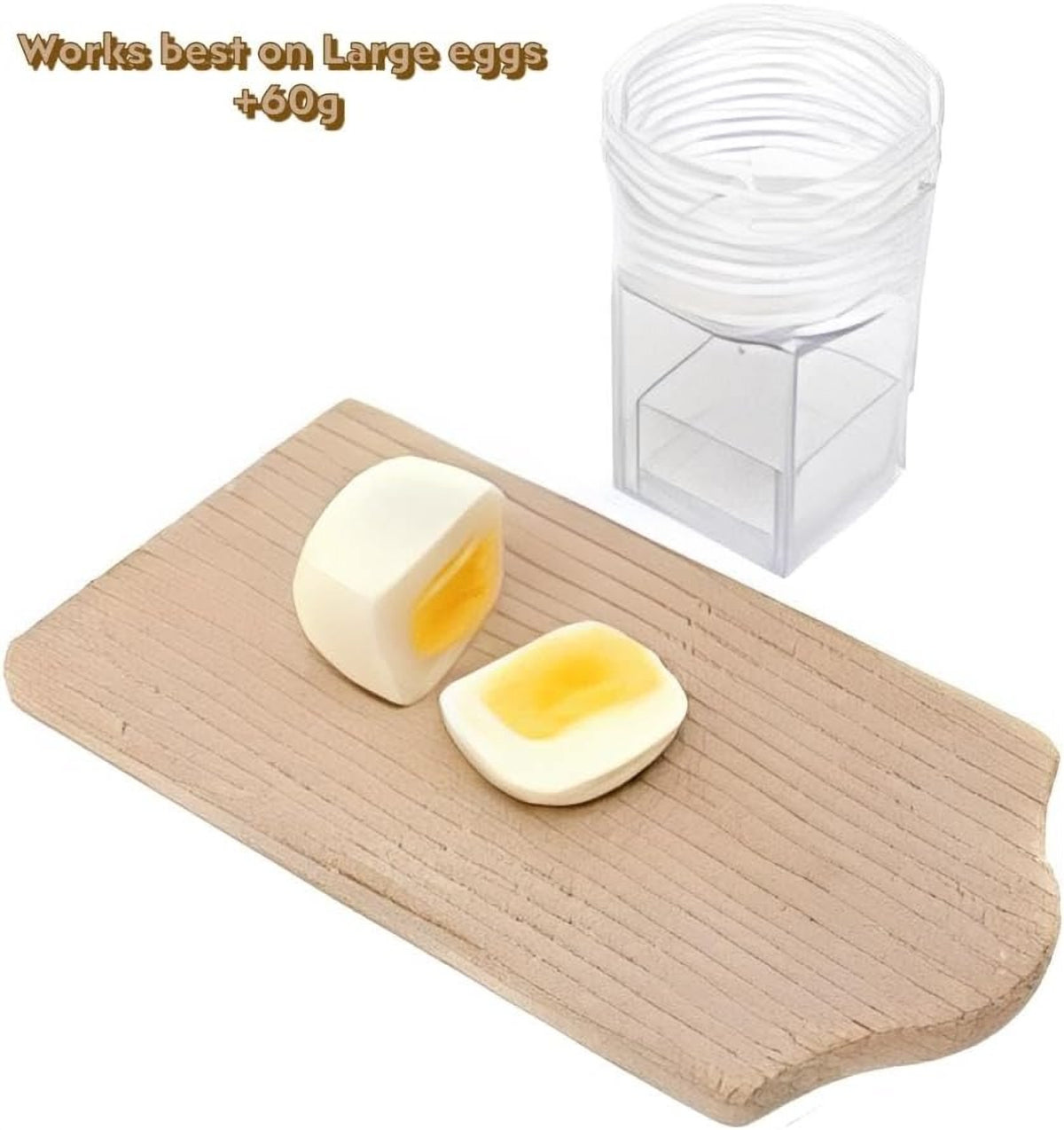 Egg Cuber – additional product view 1