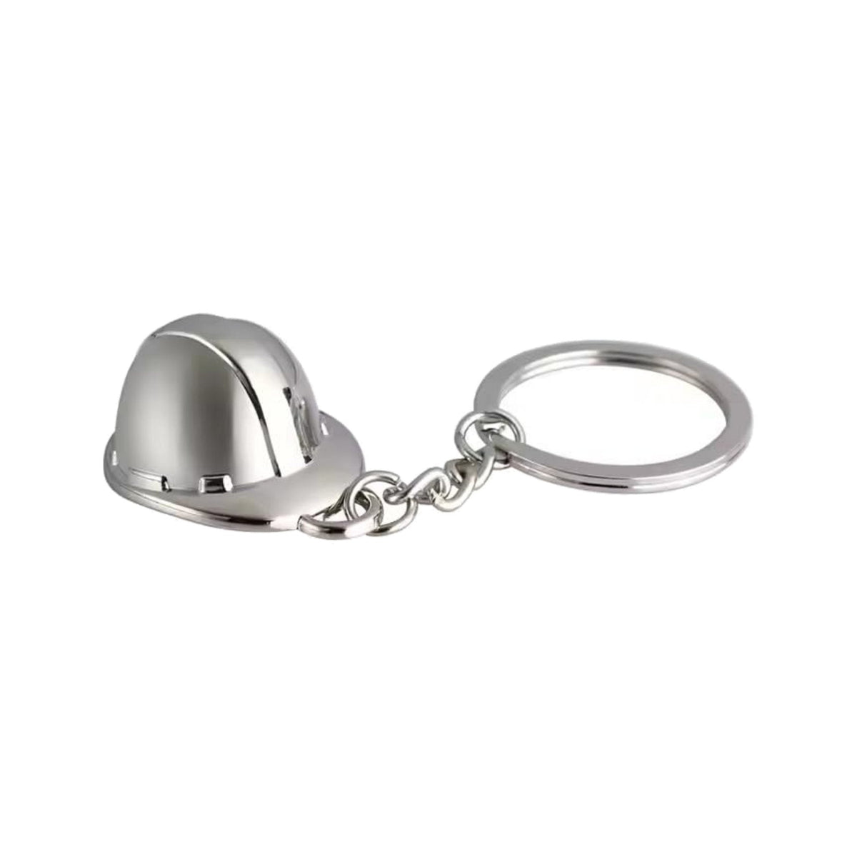 Hard Hat Keychain – main product view