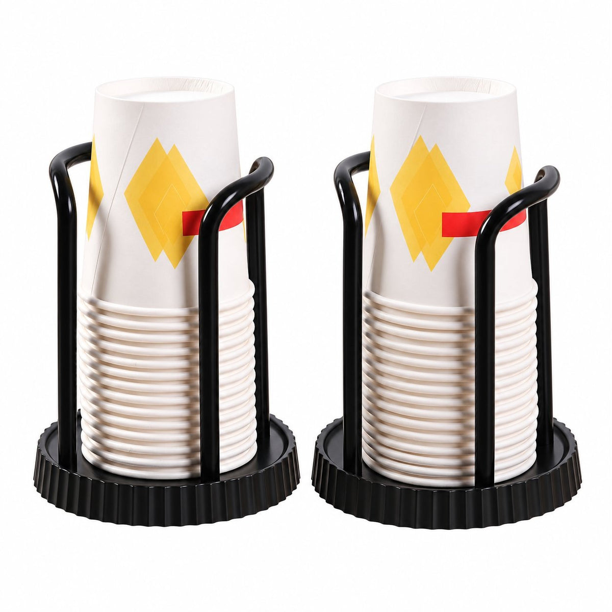 Round Cup Holder – 2