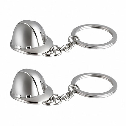 Hard Hat Keychain – 2