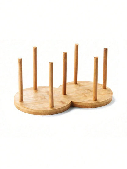 Bamboo Cup Holder – additional product view 2