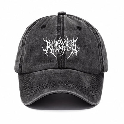 Gothic Baseball Cap – main product view