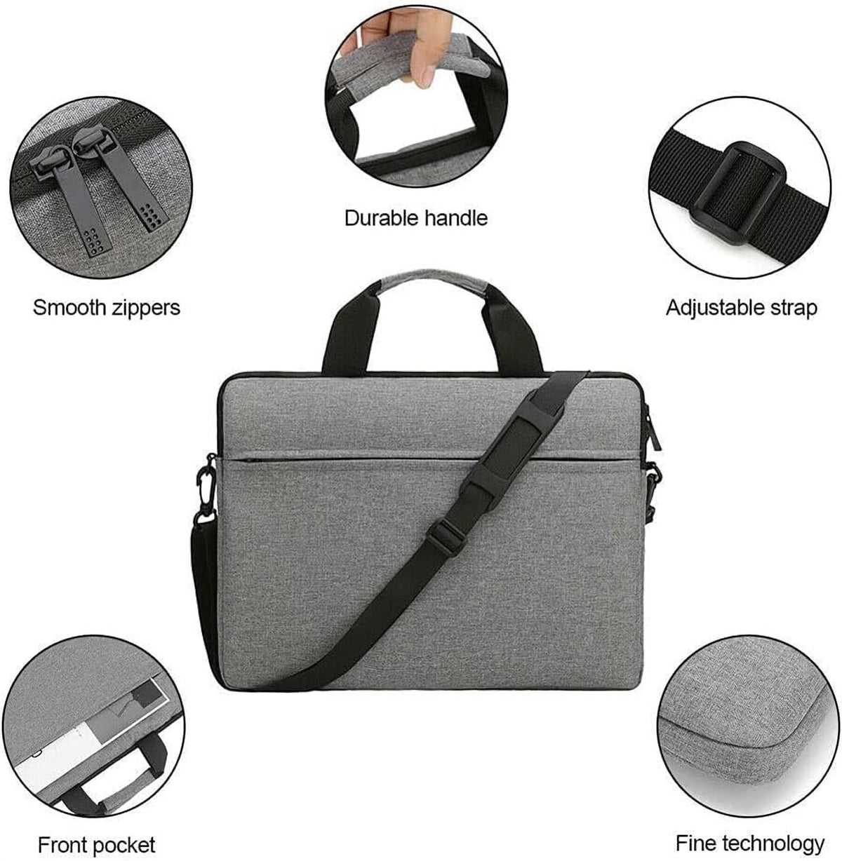 Laptop Bag – additional product view 6