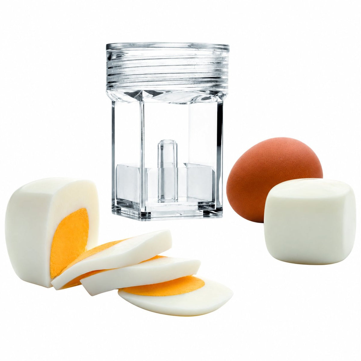 Egg Cuber – main product view