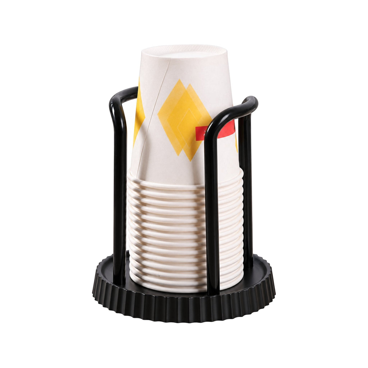 Round Cup Holder – main product view
