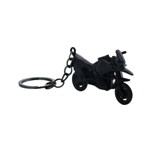 Motorcycle Keychain – main product view