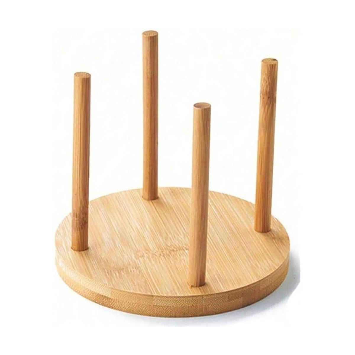 Bamboo Cup Holder – Small